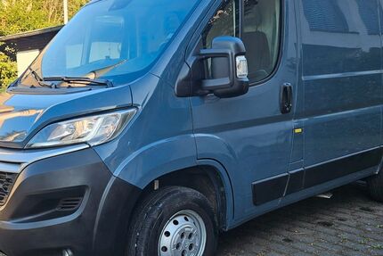 Citroen Jumper 115.000 km 10.999 &euro; Bergkamen 59192
