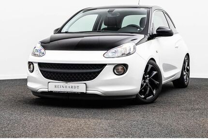 Opel Adam 86.808 km 7.950 &euro; Hagen 58091