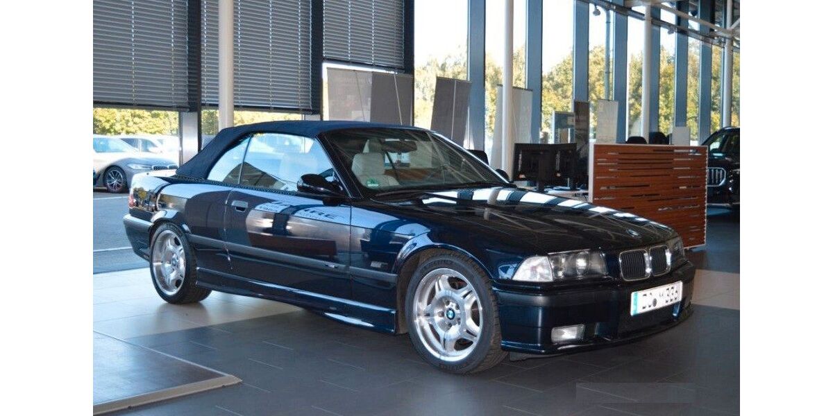 BMW M3 148.000 km 44.990 &euro; Dortmund 44309