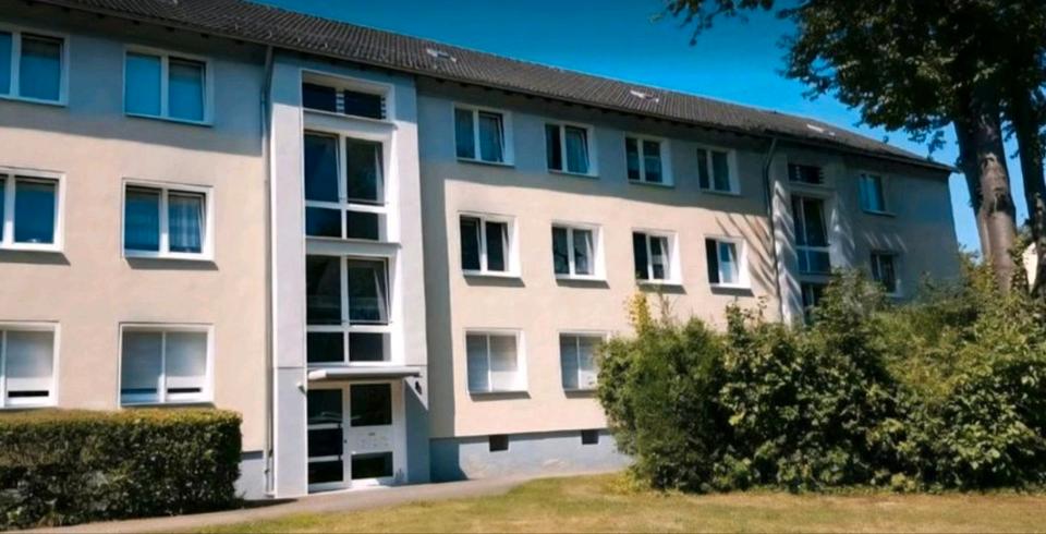 Hochparterre Bochum Bochum-Südwest - 3 Zimmer, 54 m&sup2;, 142.000&euro; | Angebot:24307620