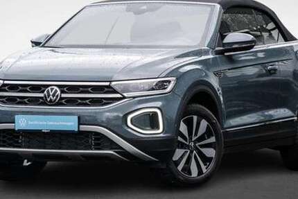 VW T-Roc 28.652 km 26.385 &euro; Unna 59423