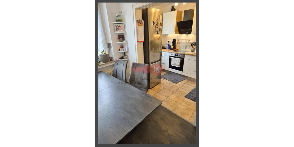 Maisonettenwohnung Datteln - 3 Zimmer, 92 m&sup2;, 760&euro; | Angebot:25975463