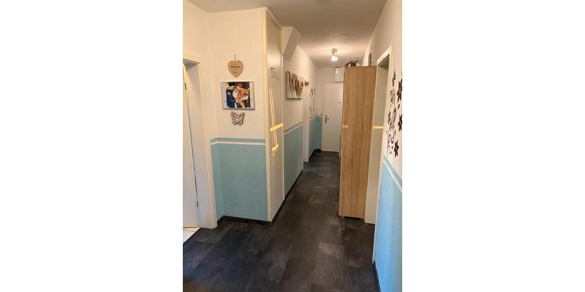 Dachgeschoßwohnung Castrop-Rauxel Rauxel - 3 Zimmer, 51 m&sup2;, 94.900&euro; | Angebot:27624234