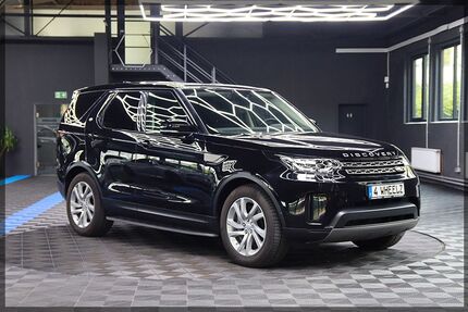Land Rover Discovery 144.000 km 24.499 &euro; Hemer 58675