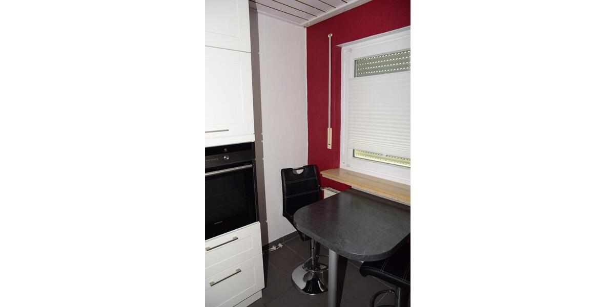 Etagenwohnung Hamm Herringen - 3 Zimmer, 77 m&sup2;, 600&euro; | Angebot:25343081