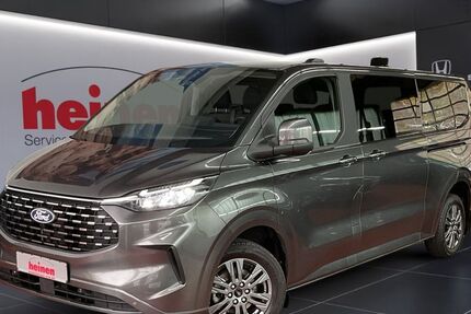 Ford Tourneo Custom 24.200 km 37.809 &euro; Werne 59368