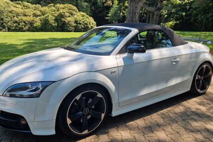 Audi TT 167.000 km 9.400 &euro; Gevelsberg 58285