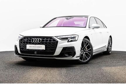 Audi A8 52.484 km 50.270 &euro; Hagen 58091