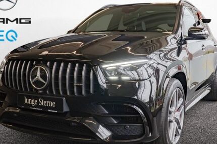 Mercedes-Benz GLE 63 AMG 41.050 km 96.680 &euro; Hagen 58135