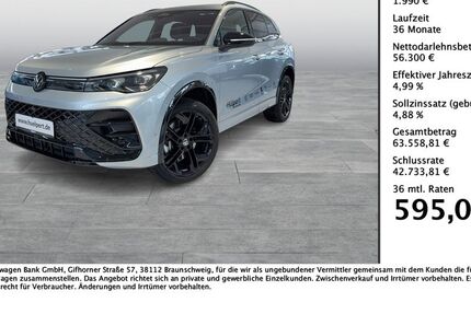 VW Tiguan 9.785 km 53.870 &euro; Bergkamen 59192