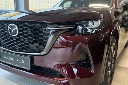 Mazda CX-80 8.000 km 56.990 &euro; Dortmund 44287