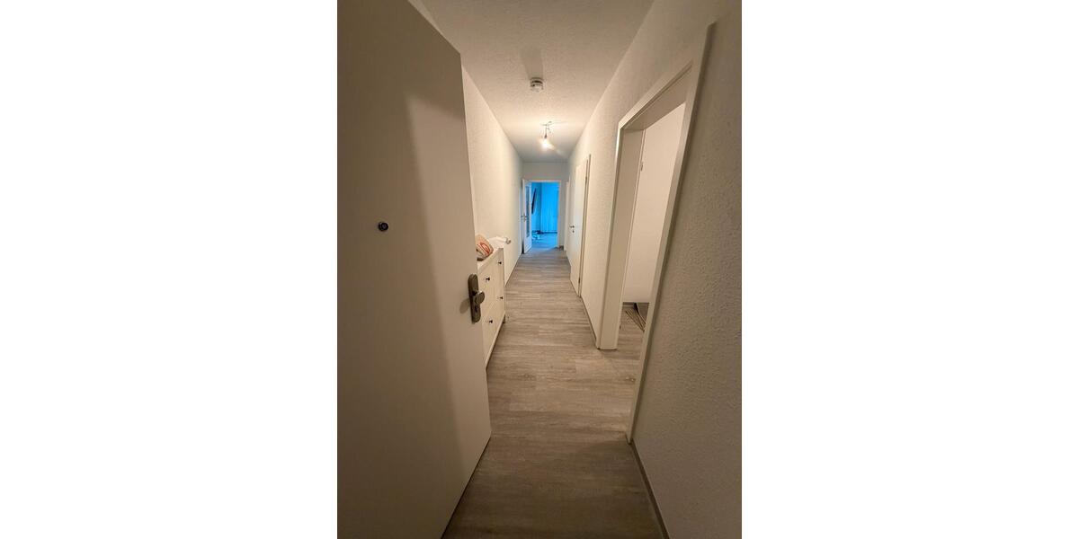 Erdgeschoßwohnung Dortmund Huckarde - 3 Zimmer, 58 m&sup2;, 864&euro; | Angebot:27595032