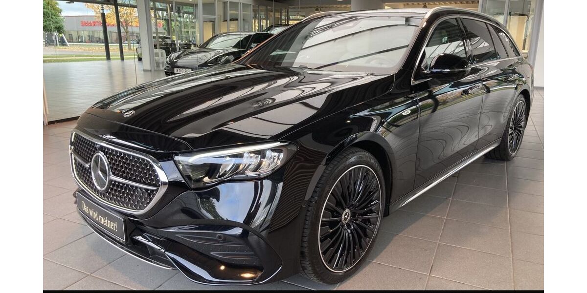 Mercedes-Benz E 300 25.900 km 59.890 &euro; Werl 59457