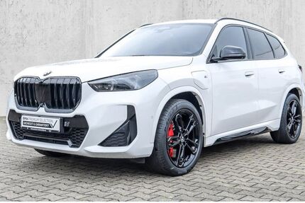 BMW X1 49.359 km 45.440 &euro; Unna 59425