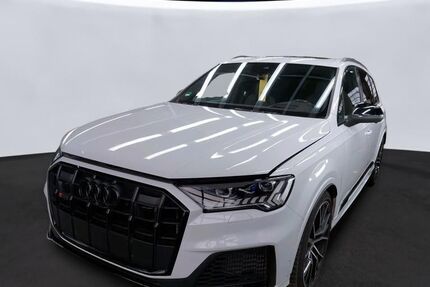 Audi SQ7 77.014 km 69.880 &euro; Hagen 58091
