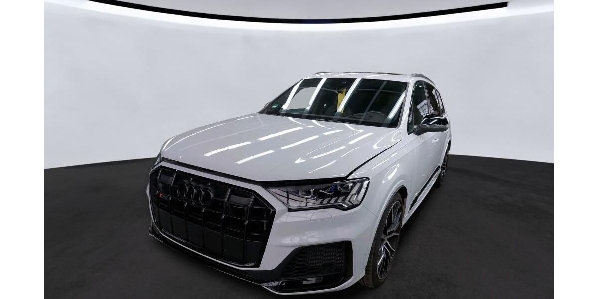 Audi SQ7 77.014 km 69.885 &euro; Hagen 58091