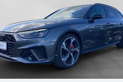 Audi A4 17.953 km 38.980 &euro; Bochum 44892