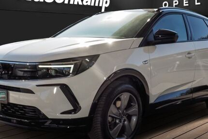 Opel Grandland (X) 11.953 km 26.480 &euro; Werne 59368