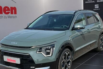 Kia Niro 14.151 km 29.939 &euro; Holzwickede 59439