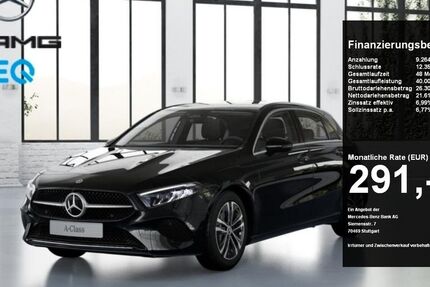 Mercedes-Benz A 200 4.987 km 28.980 &euro; Schwelm 58332