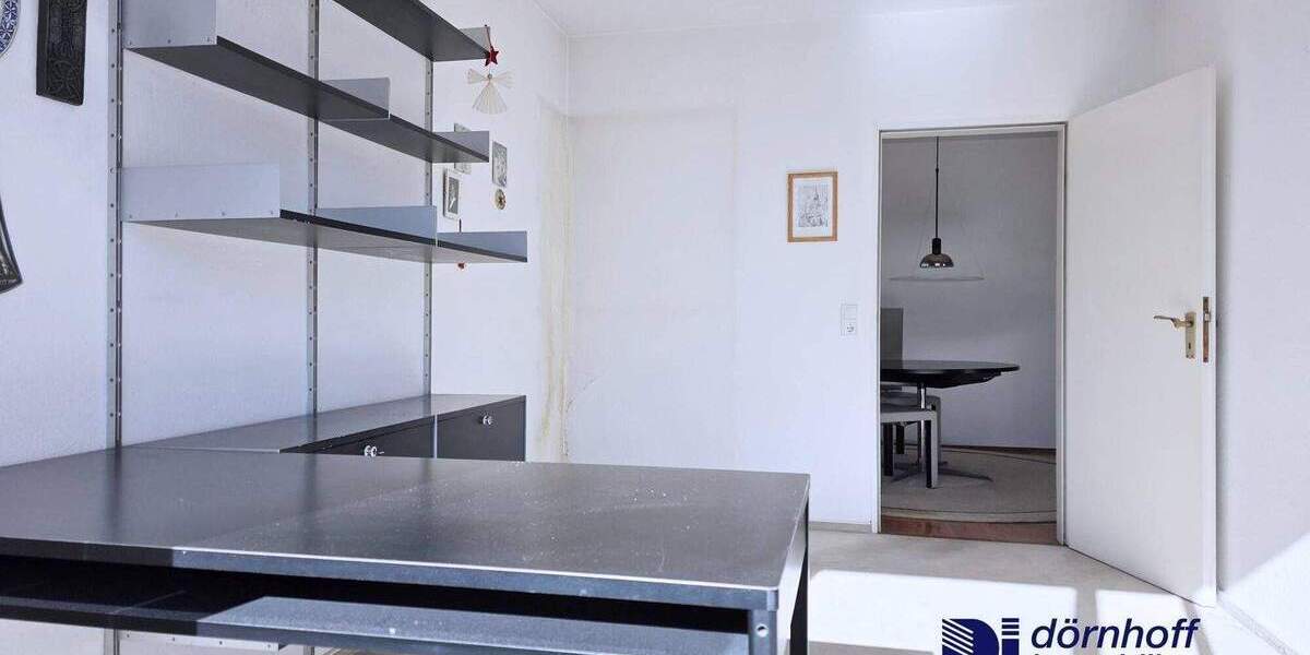Etagenwohnung Dortmund / Kirchhörde Kirchhörde - 5 Zimmer, 210 m&sup2;, 495.000&euro; | Angebot:25728701