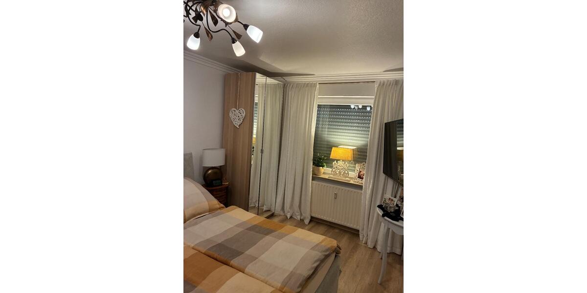 Erdgeschoßwohnung Castrop-Rauxel Deinighausen - 2 Zimmer, 60 m&sup2;, 168.000&euro; | Angebot:25905573