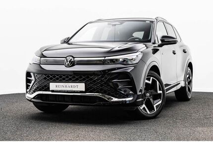 VW Tiguan 22.350 km 37.303 &euro; Hagen 58091