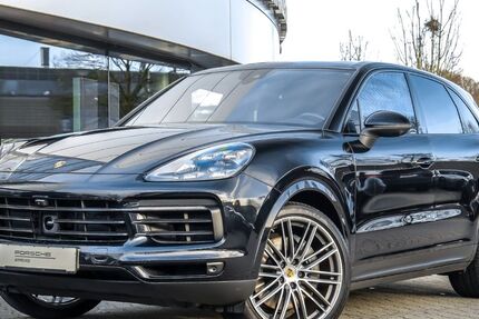 Porsche Cayenne 81.495 km 69.900 &euro; Hagen 58119