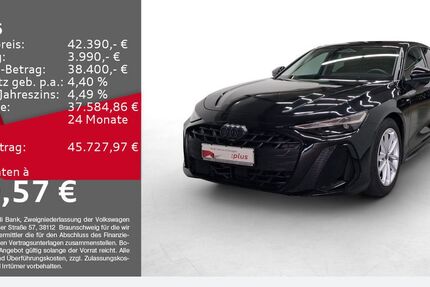 Audi A6 26.036 km 41.870 &euro; Bochum 44809