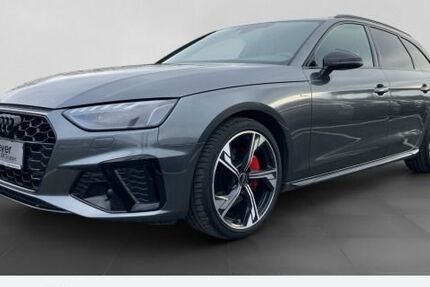 Audi A4 33.822 km 37.980 &euro; Bochum 44892