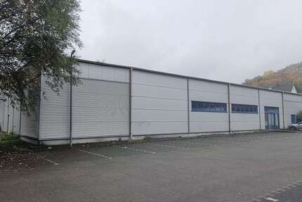 Gewerbeobjekt Werdohl - 6.000&euro; | Angebot:25448738