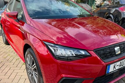 Seat Ibiza 24.400 km 15.490 &euro; Herne 44625