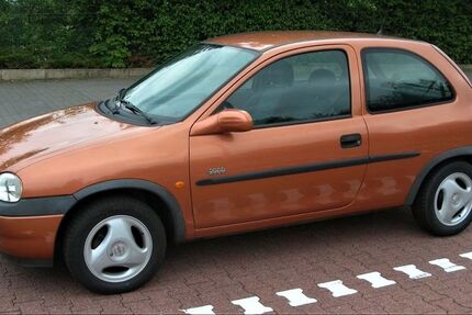 Opel Corsa 135.000 km 3.000 &euro; Schwelm 58332