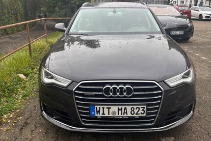 Audi A6 146.000 km 18.790 &euro; Witten 58452