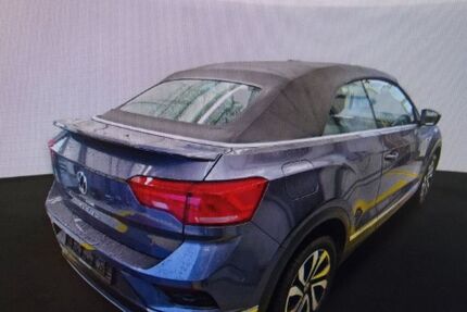VW T-Roc 27.700 km 19.744 &euro; Hagen 58089