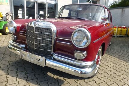 Mercedes-Benz 190 29.890 km 12.990 &euro; Unna 59425