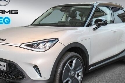 Smart #1 17.500 km 29.800 &euro; Hagen 58135