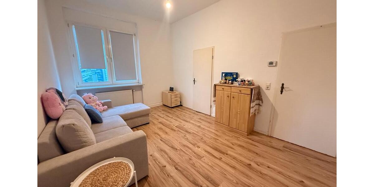 Etagenwohnung Dortmund Innenstadt Nord - 2 Zimmer, 60 m&sup2;, 850&euro; | Angebot:27602796