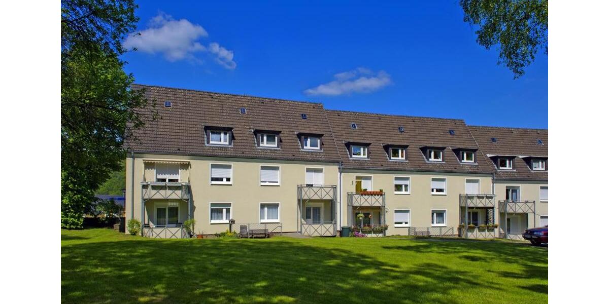 Etagenwohnung Hagen Dahl - 2 Zimmer, 60 m&sup2;, 489&euro; | Angebot:25261758