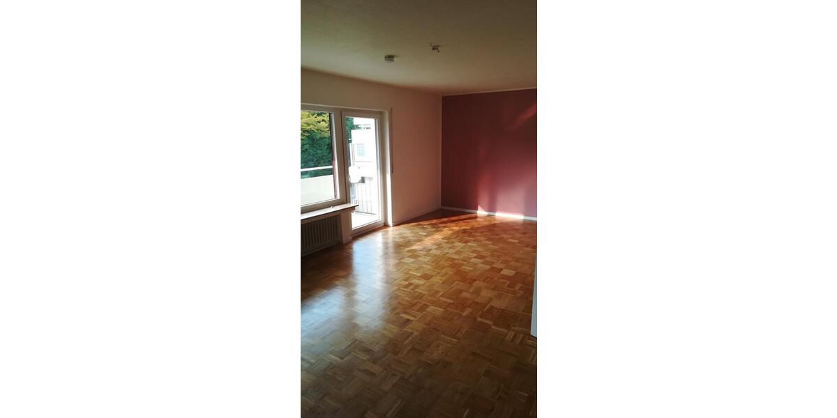 Etagenwohnung Lüdenscheid Staberg - 2 Zimmer, 49 m&sup2;, 400&euro; | Angebot:25635919