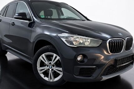 BMW X1 99.000 km 14.999 &euro; Witten 58454
