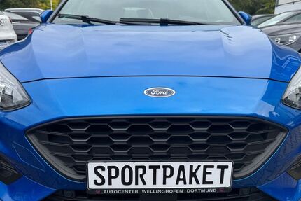 Ford Focus 33.000 km 16.999 &euro; Dortmund 44265