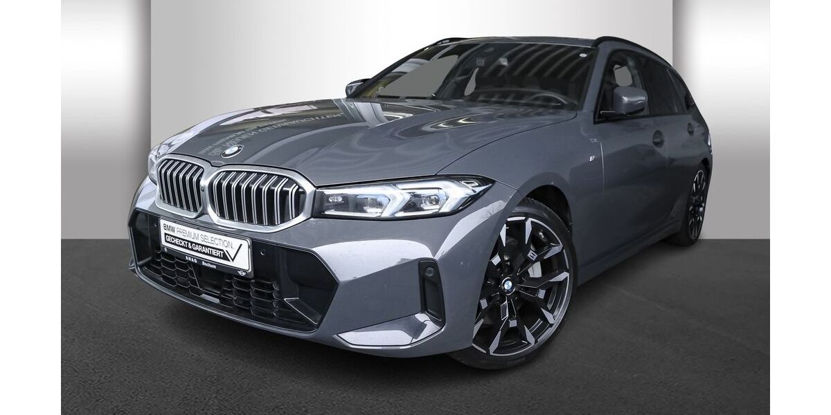 BMW 330 24.429 km 49.440 &euro; Bochum 44809