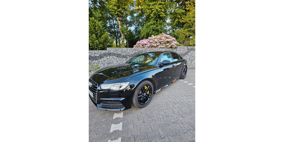 Audi A6 171.400 km 17.950 &euro; Werl 59457
