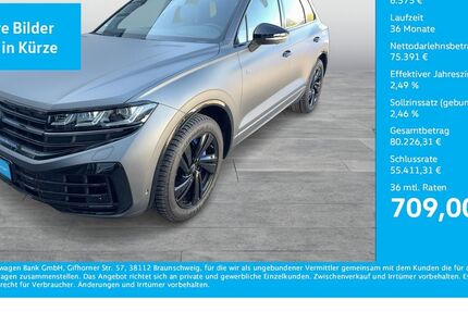 VW Touareg 8.538 km 81.966 &euro; Dortmund 44141