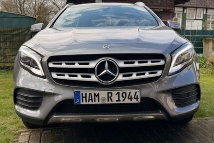 Mercedes-Benz GLA 180 23.100 km 22.900 &euro; Unna 59425