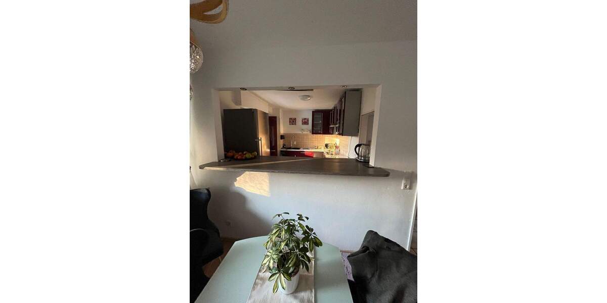 Etagenwohnung Hagen Emst - 2 Zimmer, 70 m&sup2;, 430&euro; | Angebot:25665397