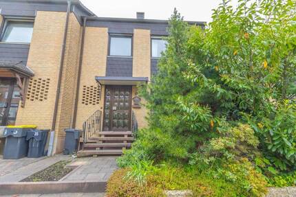 Haus Menden Mitte - 3 Zimmer, 98 m&sup2;, 198.000&euro; | Angebot:26824882