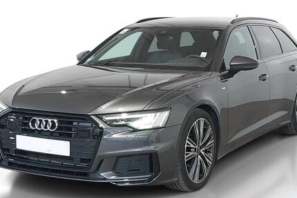 Audi A6 64.286 km 41.650 &euro; Hagen 58091