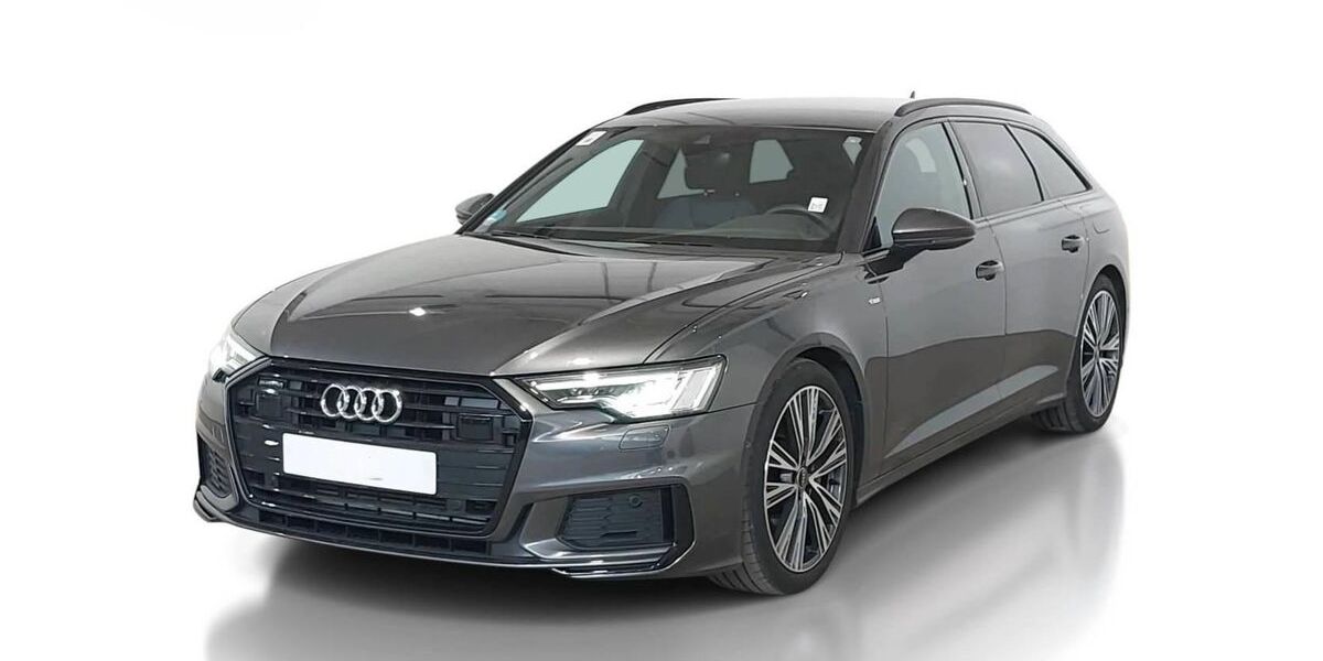 Audi A6 64.286 km 41.650 &euro; Hagen 58091